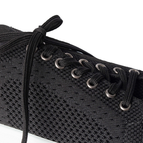 GIRO DIVARESE BLACK SHOESMENS SIZE 44